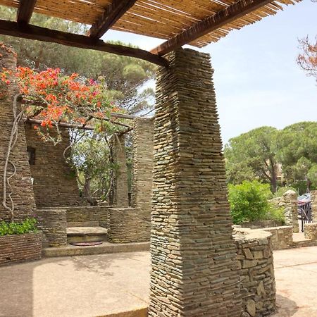 Appartamento Rustica Apartament Stintino Esterno foto