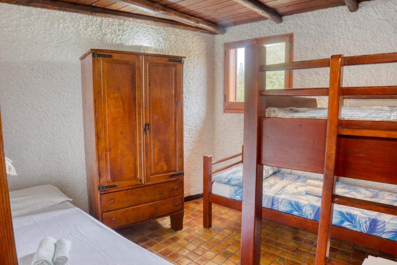 Appartamento Rustica Apartament Stintino Esterno foto