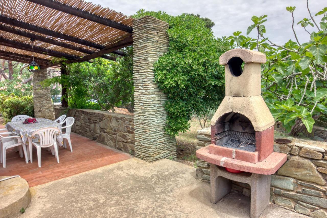 Appartamento Rustica Apartament Stintino Esterno foto
