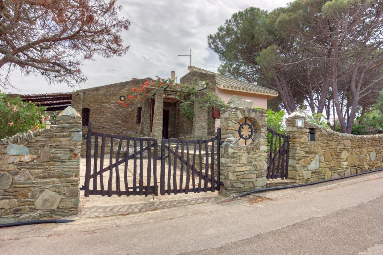 Appartamento Rustica Apartament Stintino Esterno foto