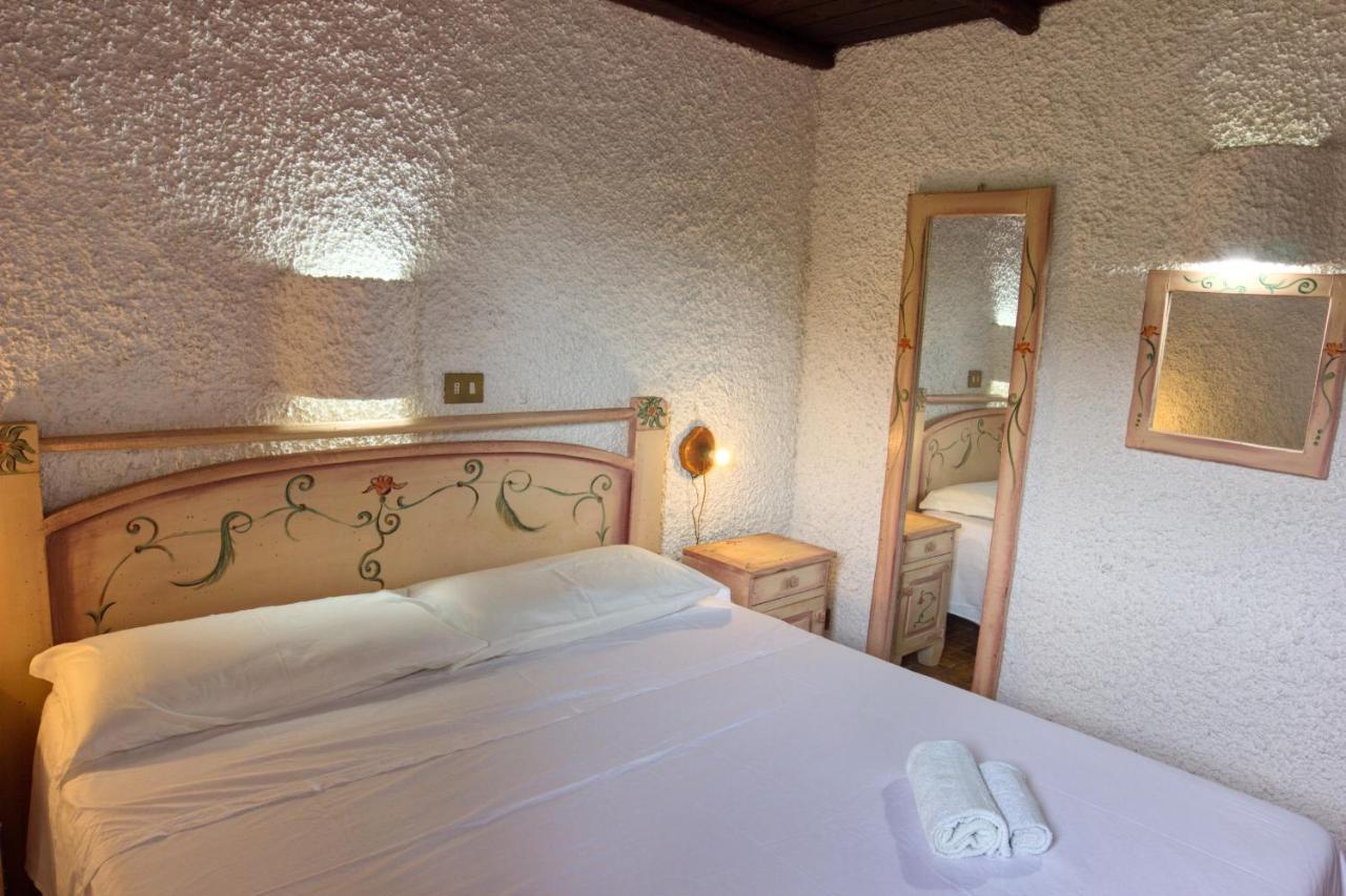 Appartamento Rustica Apartament Stintino Esterno foto