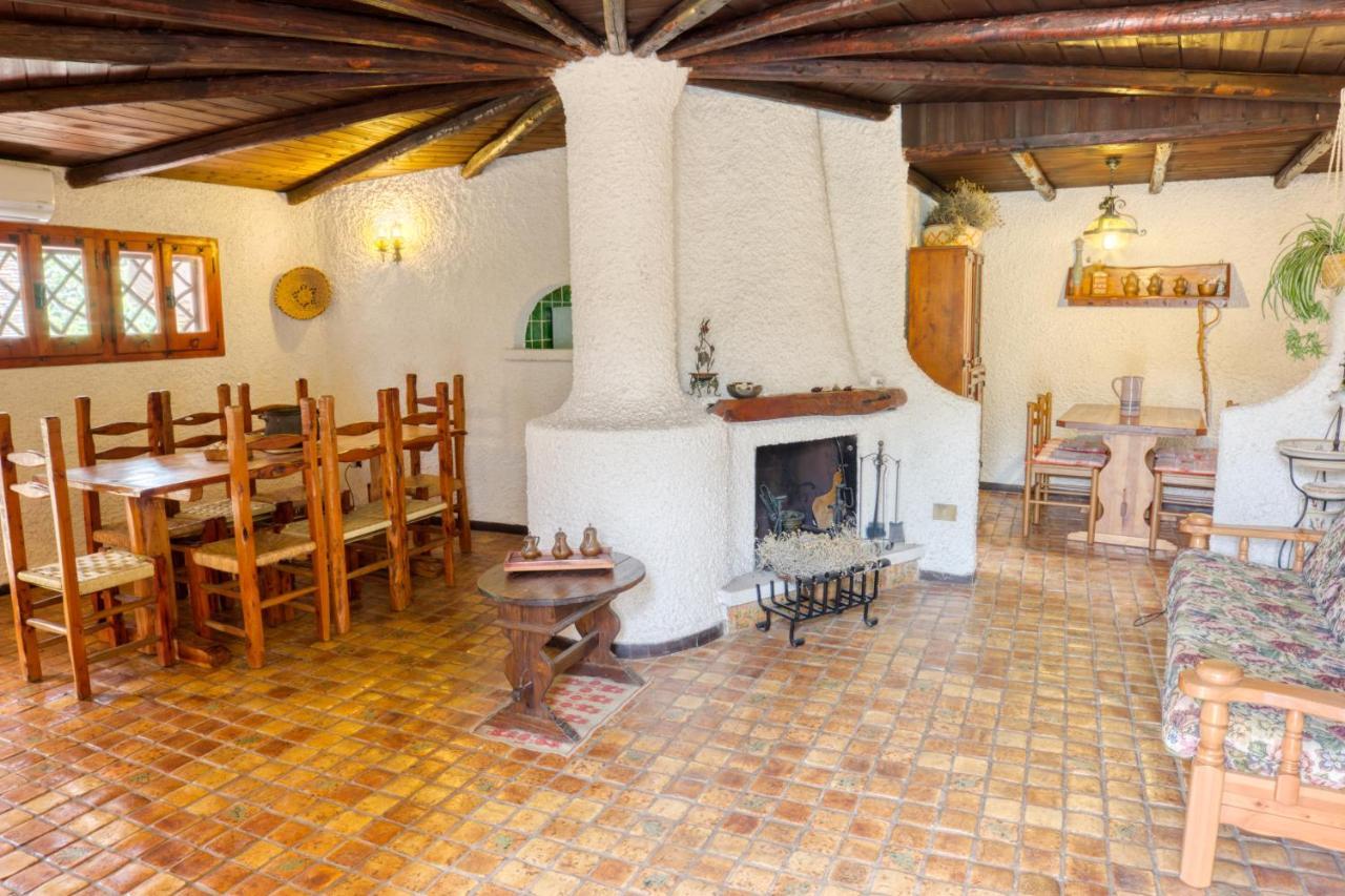 Appartamento Rustica Apartament Stintino Esterno foto