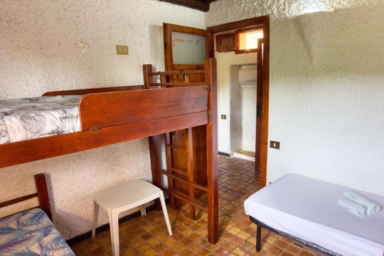 Appartamento Rustica Apartament Stintino Esterno foto
