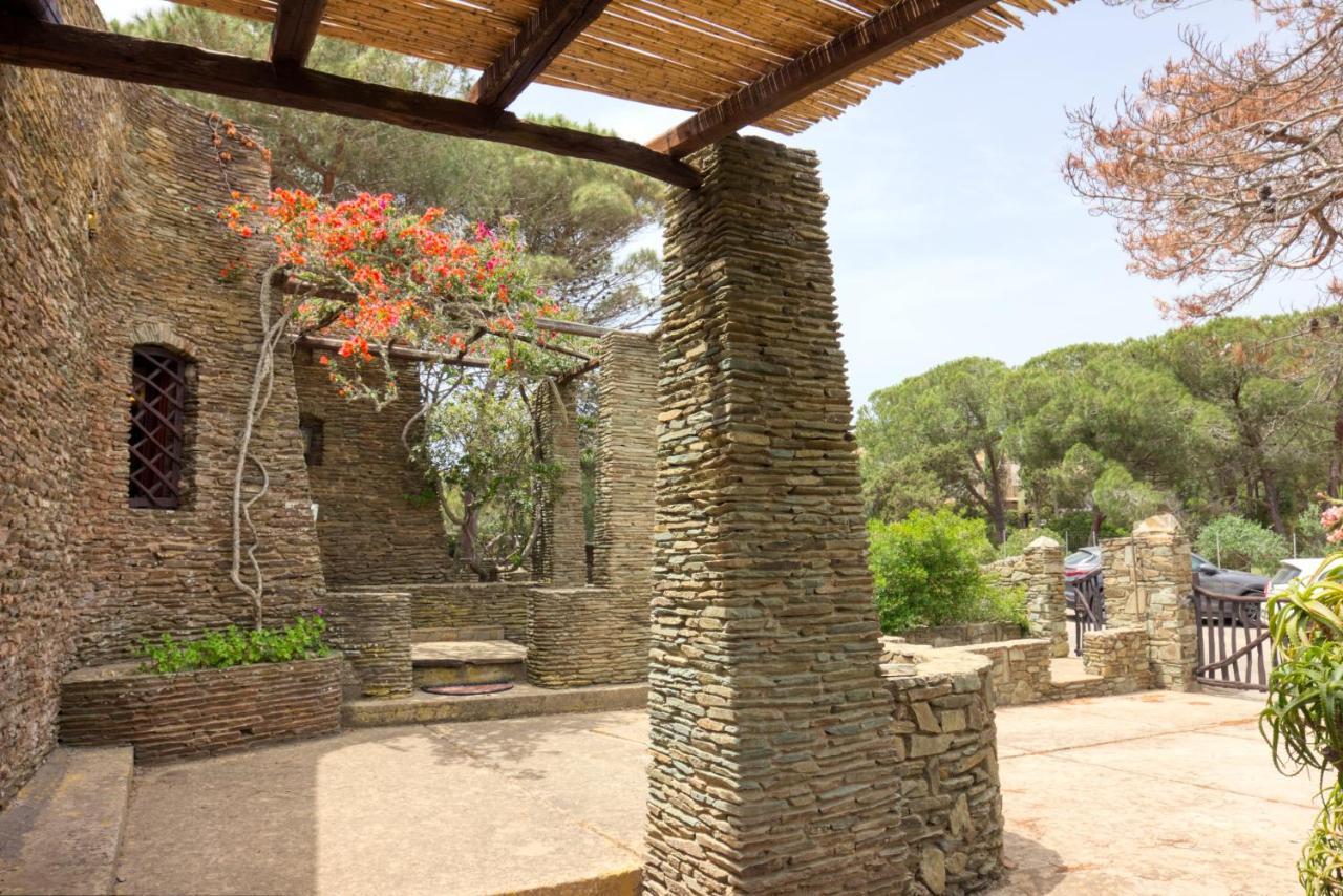 Appartamento Rustica Apartament Stintino Esterno foto