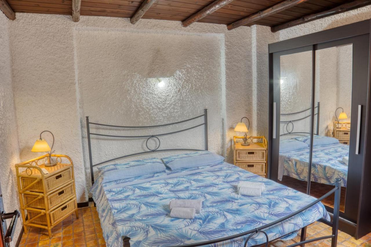 Appartamento Rustica Apartament Stintino Esterno foto