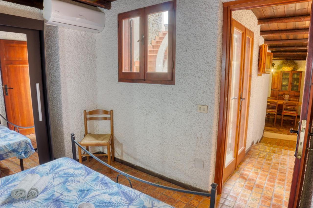 Appartamento Rustica Apartament Stintino Esterno foto